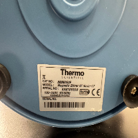 Thermo RT Basic-17 Magnetic Stirrer image 0
